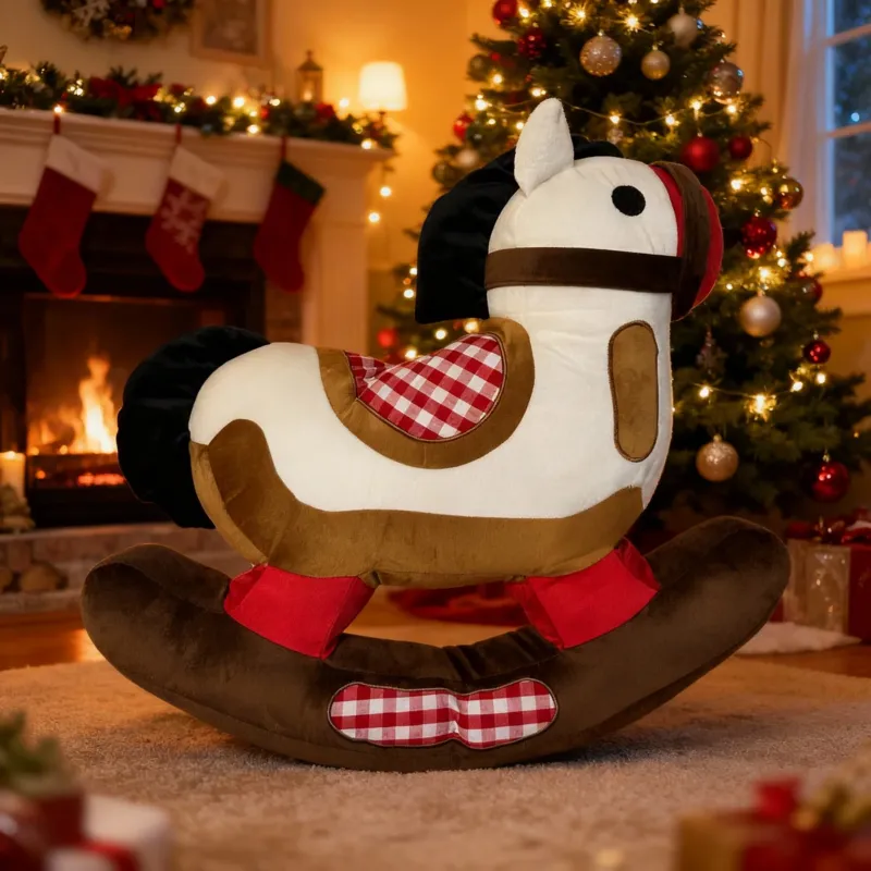 Affare Cuscino Arredo LITTLE HORSE - L‘Atelier17
