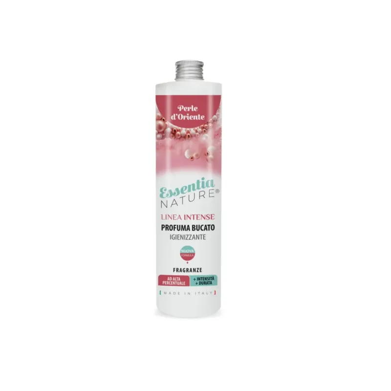 Profumo per Bucato Perle D‘Oriente - Essentia Prezzo Basso