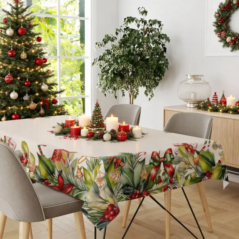 Sconto Tovaglia x12 TIFFANY Dis.2 - Vingi